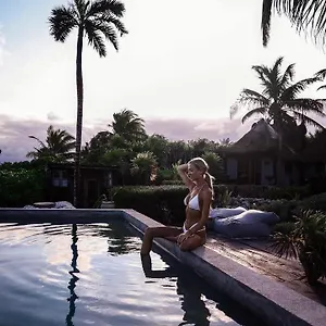 Hotel Playa Esperanza, Tulum Pueblo